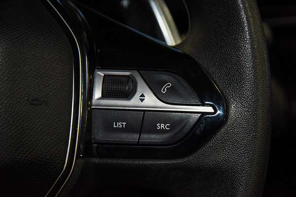 2021 Peugeot Partner 130 THP K9 SWB