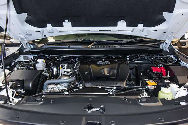 2022 Mitsubishi Pajero Sport GLS QF