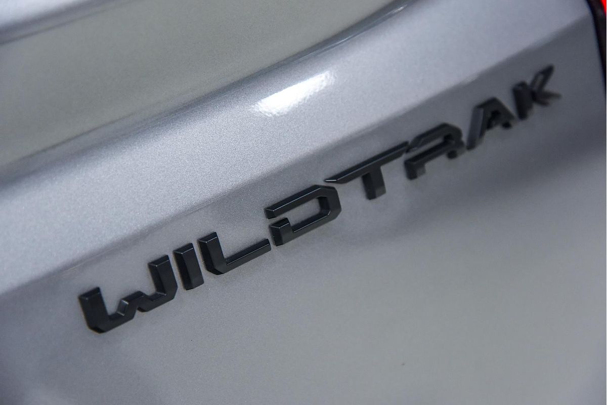 2024 Ford Ranger Wildtrak 4X4