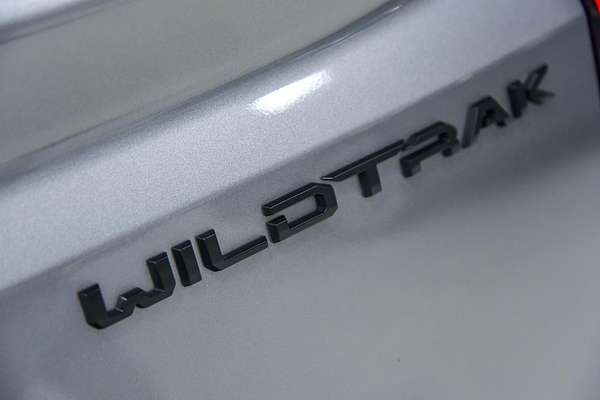 2024 Ford Ranger Wildtrak 4X4