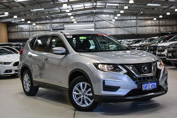 2021 Nissan X-TRAIL ST T32
