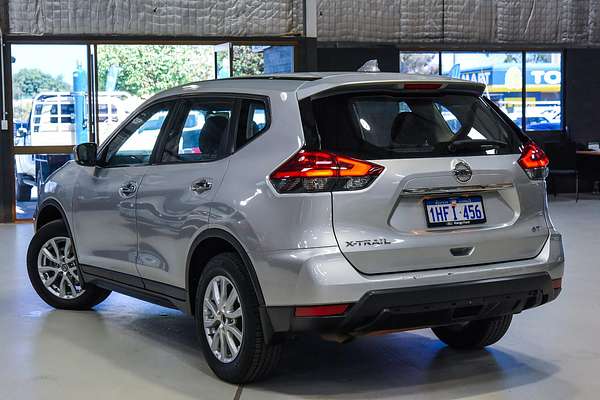 2021 Nissan X-TRAIL ST T32