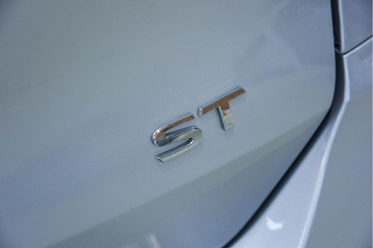 2021 Nissan X-TRAIL ST T32