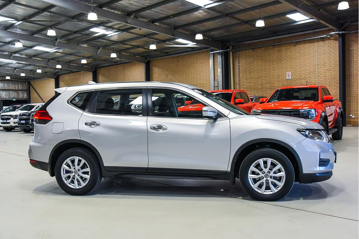 2021 Nissan X-TRAIL ST T32