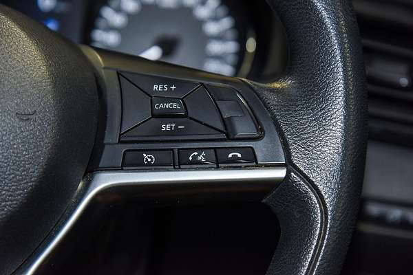 2021 Nissan X-TRAIL ST T32