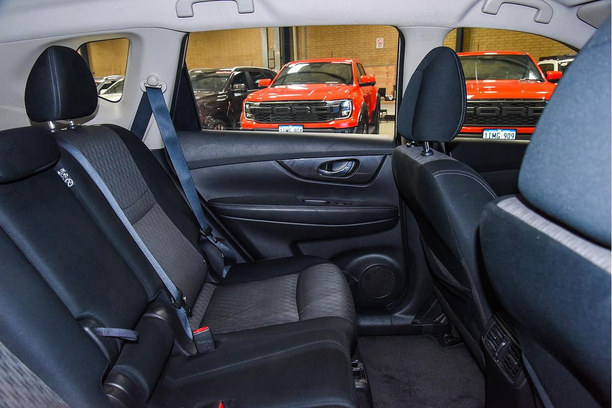 2021 Nissan X-TRAIL ST T32