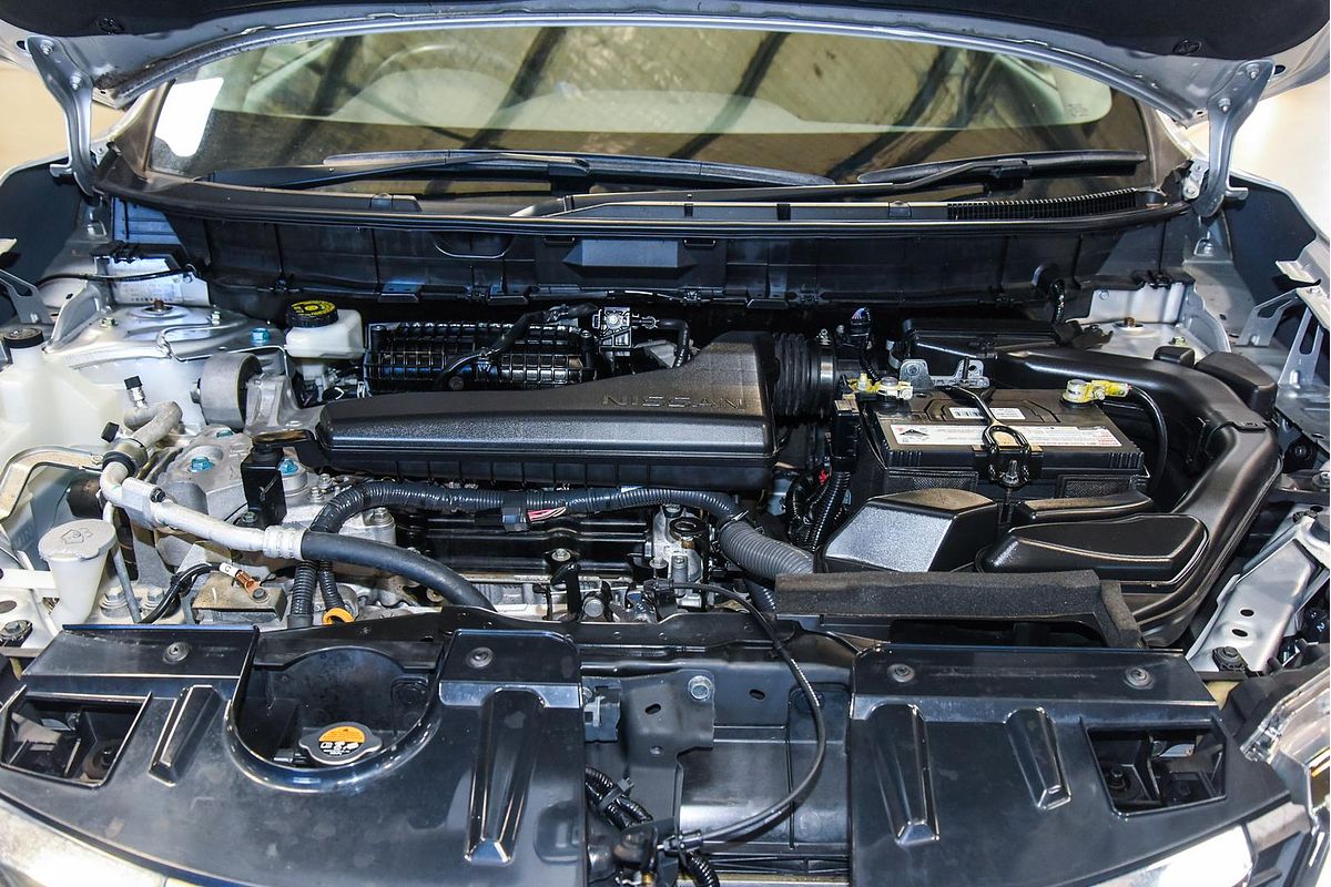 2021 Nissan X-TRAIL ST T32