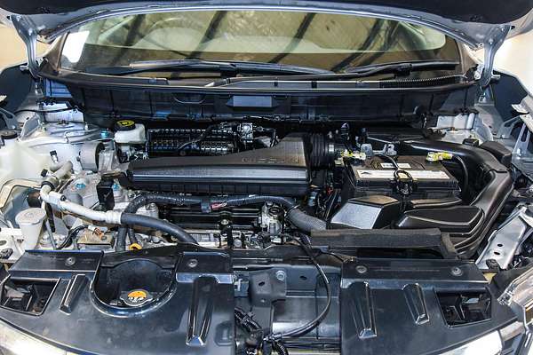 2021 Nissan X-TRAIL ST T32
