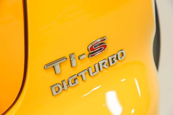 2016 Nissan JUKE Ti-S F15 Series 2