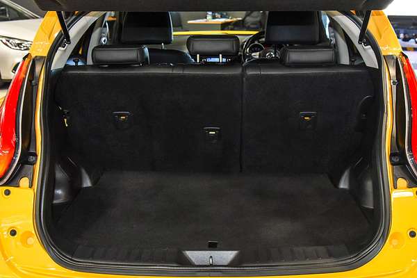2016 Nissan JUKE Ti-S F15 Series 2