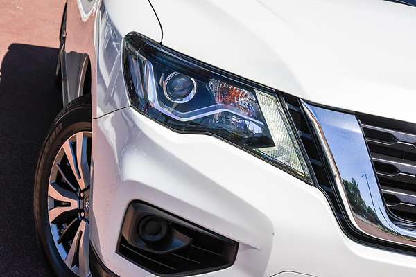 2019 Nissan Pathfinder ST R52 Series III