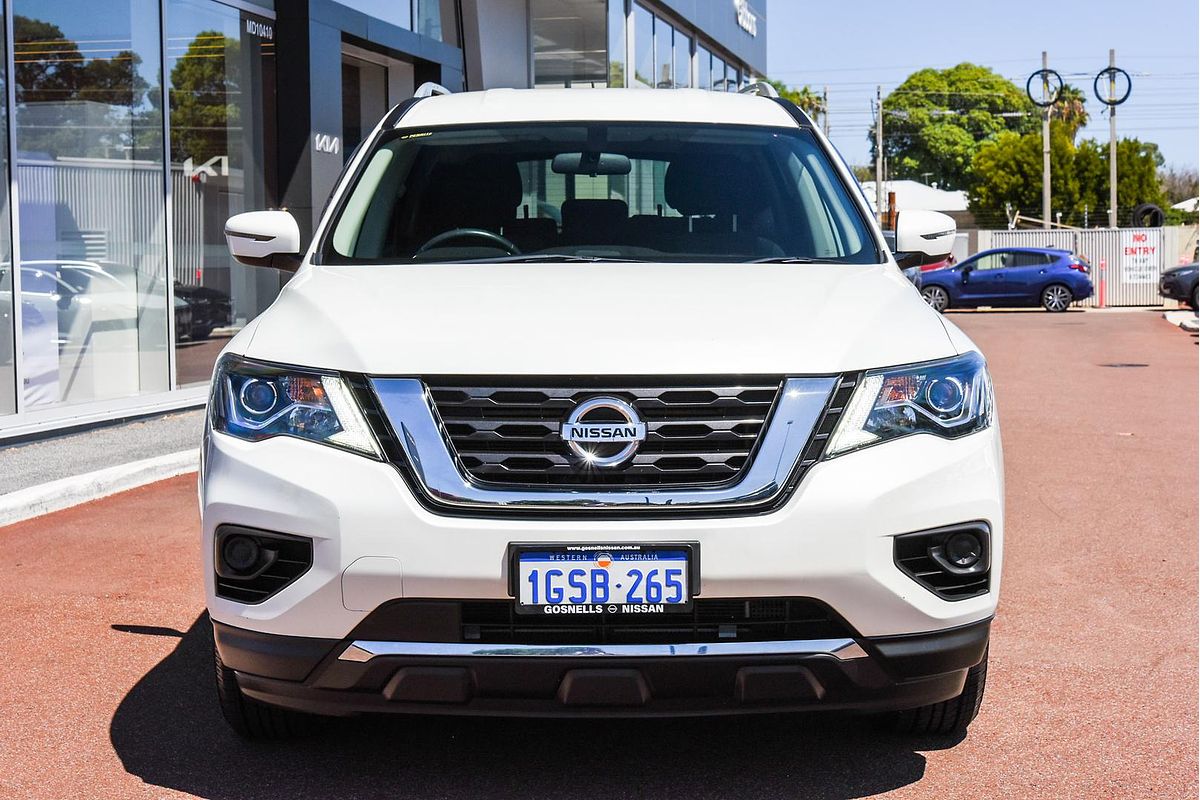 2019 Nissan Pathfinder ST R52 Series III