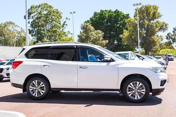 2019 Nissan Pathfinder ST R52 Series III