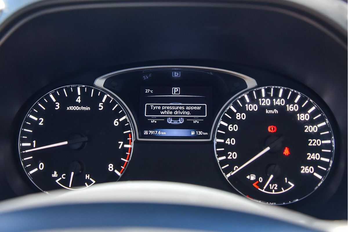 2019 Nissan Pathfinder ST R52 Series III