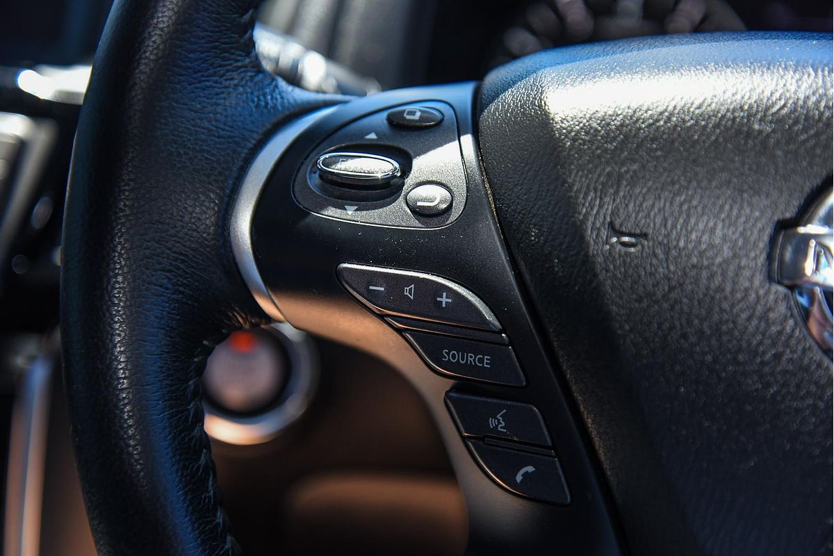 2019 Nissan Pathfinder ST R52 Series III