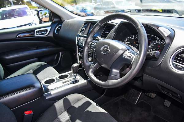 2019 Nissan Pathfinder ST R52 Series III
