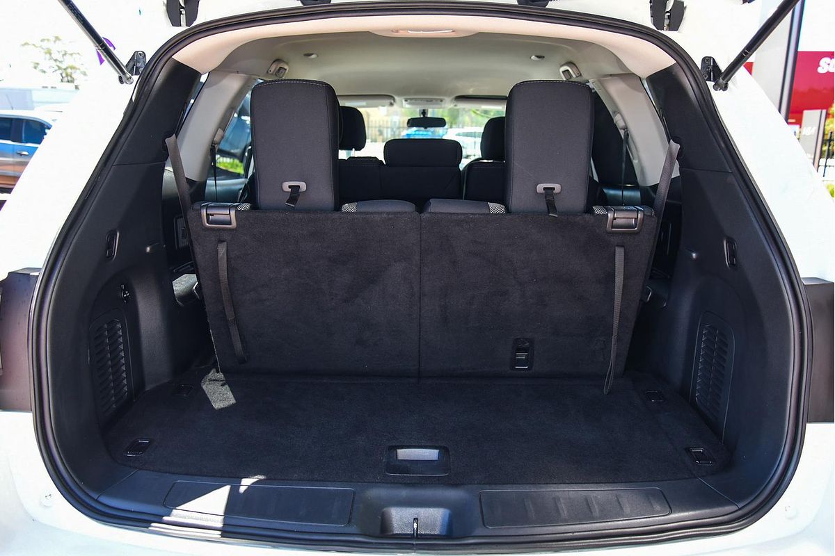 2019 Nissan Pathfinder ST R52 Series III