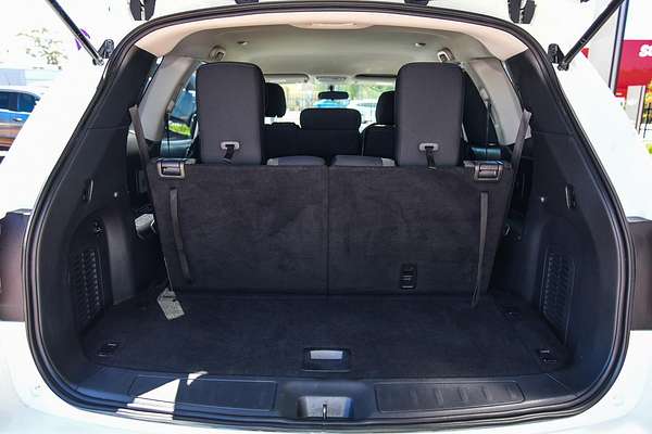 2019 Nissan Pathfinder ST R52 Series III