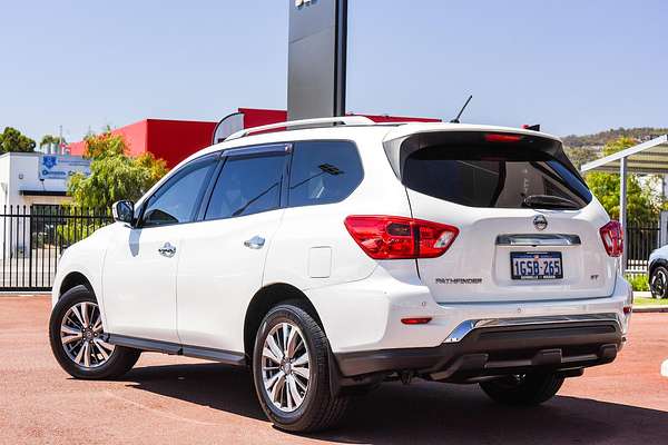 2019 Nissan Pathfinder ST R52 Series III