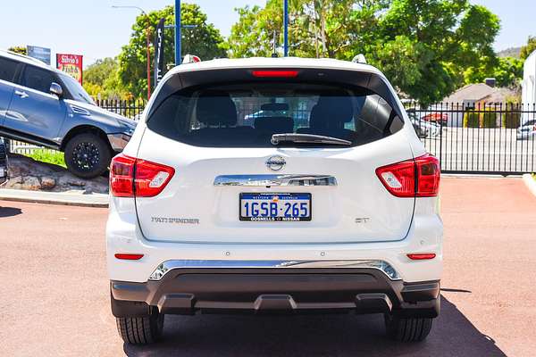 2019 Nissan Pathfinder ST R52 Series III