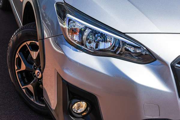 2017 Subaru XV 2.0i-L G5X