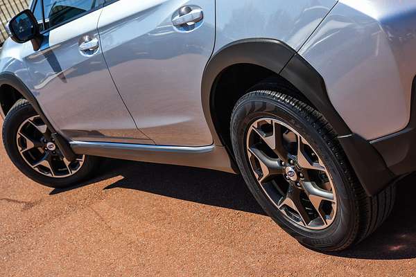 2017 Subaru XV 2.0i-L G5X