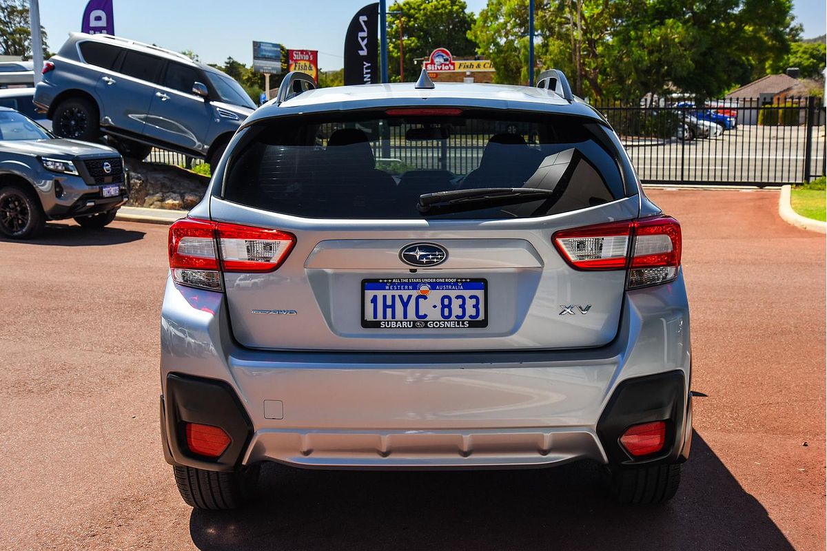 2017 Subaru XV 2.0i-L G5X