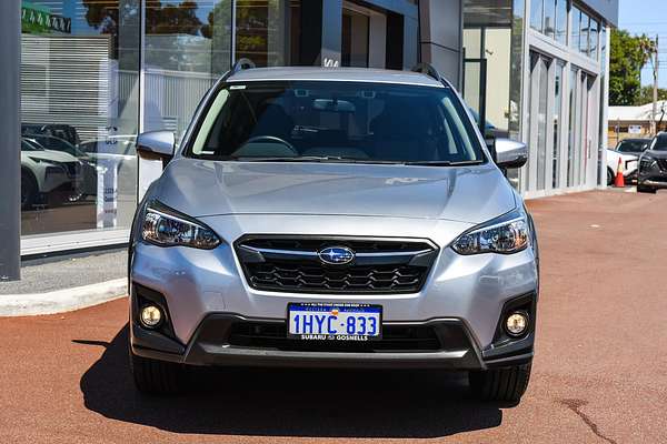 2017 Subaru XV 2.0i-L G5X