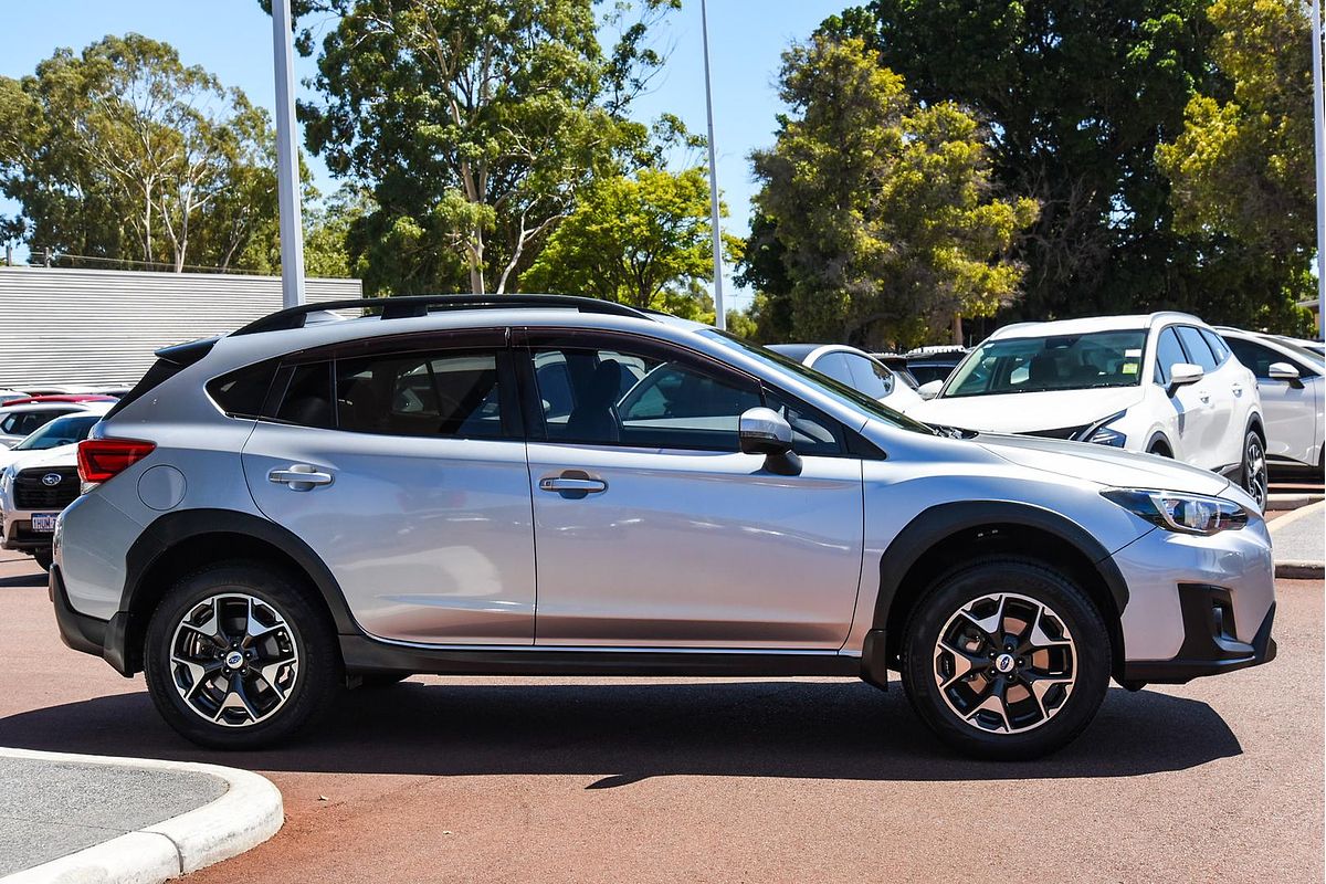 2017 Subaru XV 2.0i-L G5X