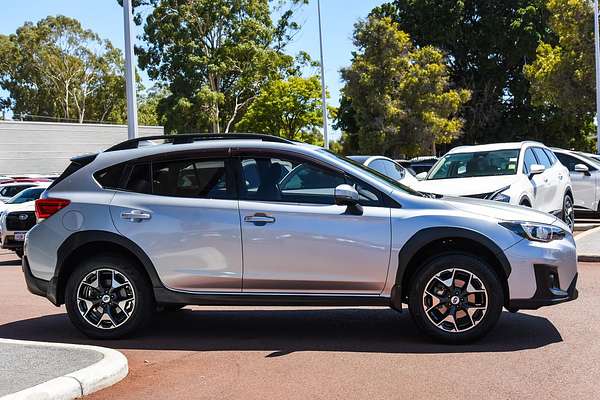 2017 Subaru XV 2.0i-L G5X