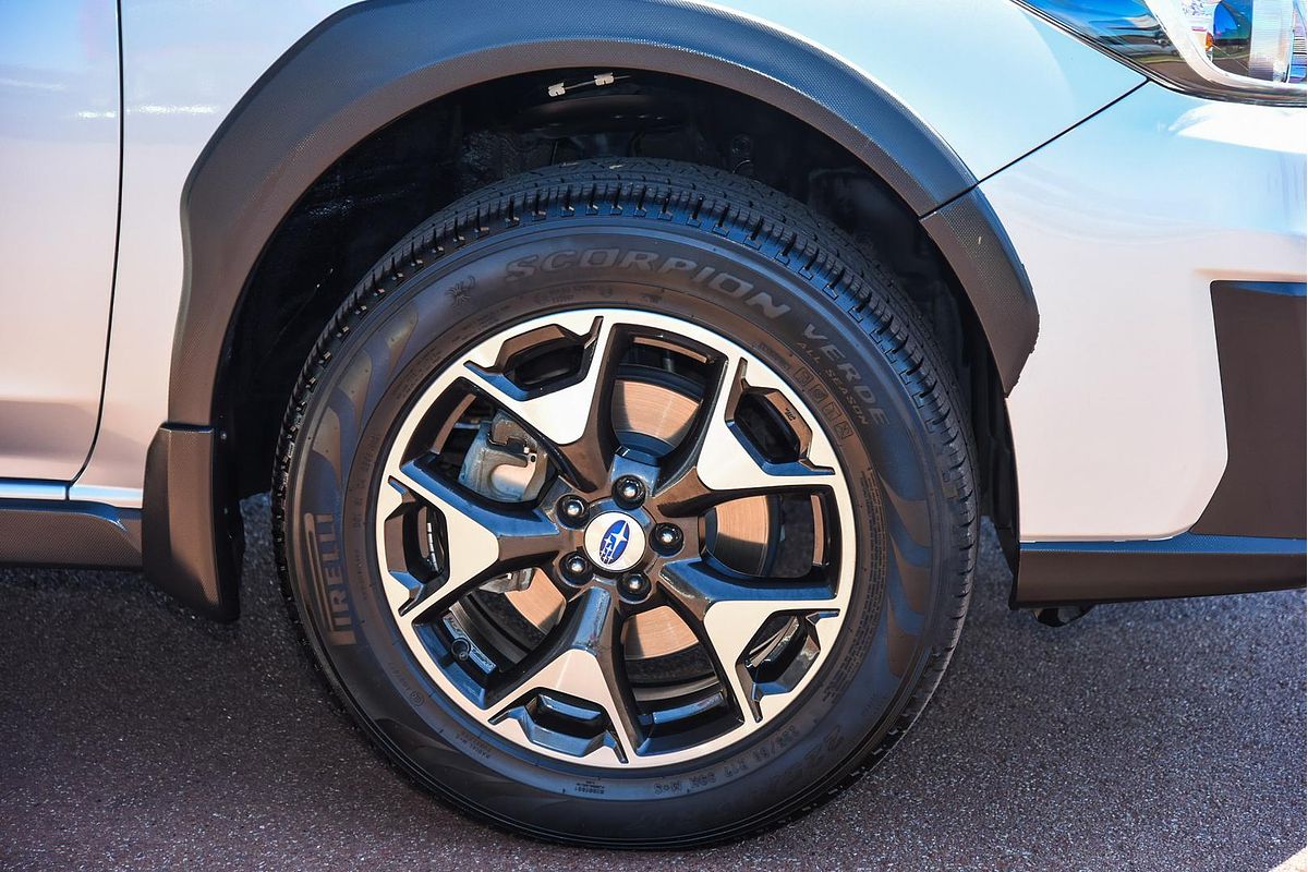 2017 Subaru XV 2.0i-L G5X