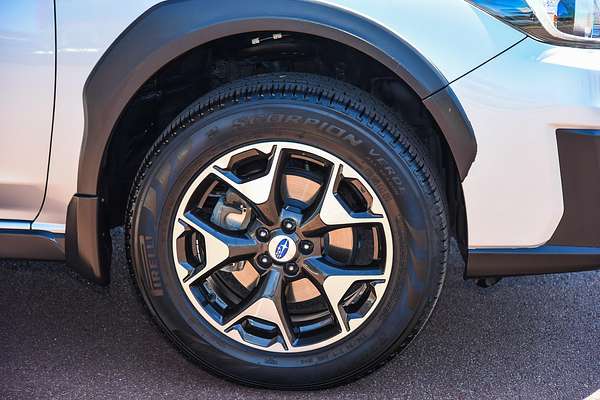 2017 Subaru XV 2.0i-L G5X