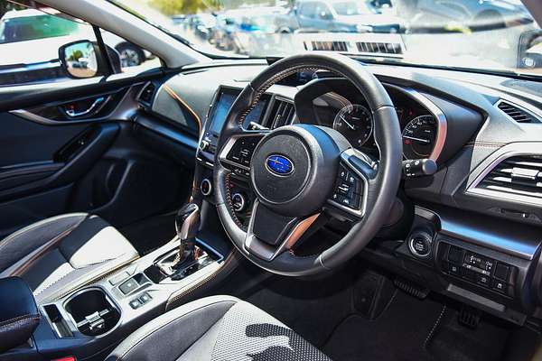 2017 Subaru XV 2.0i-L G5X