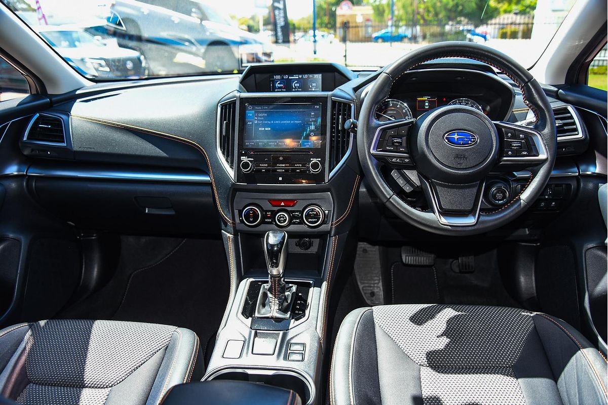 2017 Subaru XV 2.0i-L G5X