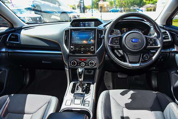 2017 Subaru XV 2.0i-L G5X