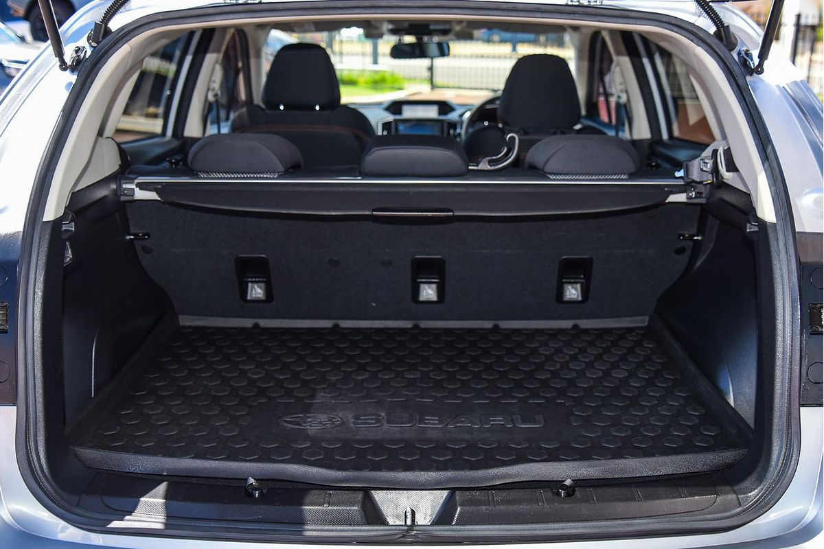 2017 Subaru XV 2.0i-L G5X