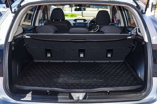 2017 Subaru XV 2.0i-L G5X