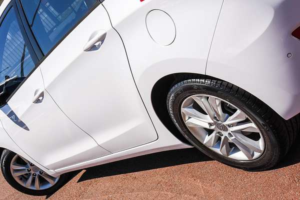 2014 Hyundai i30 Trophy GD2