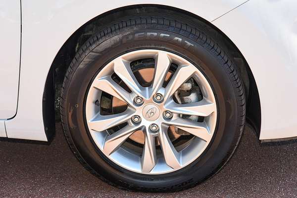 2014 Hyundai i30 Trophy GD2