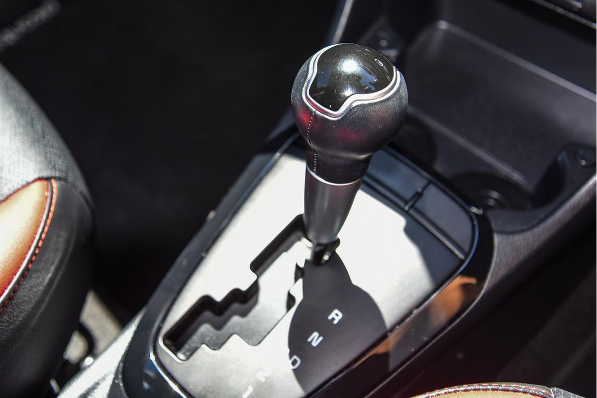 2019 Kia Picanto GT-Line JA