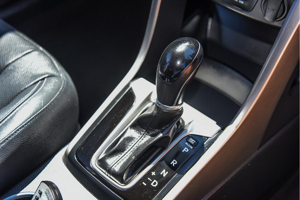 2014 Hyundai i30 Trophy GD2