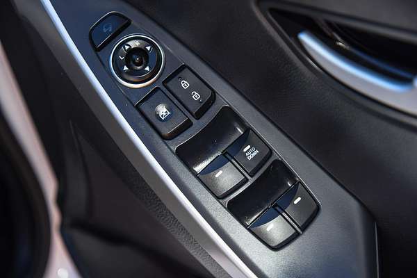 2014 Hyundai i30 Trophy GD2