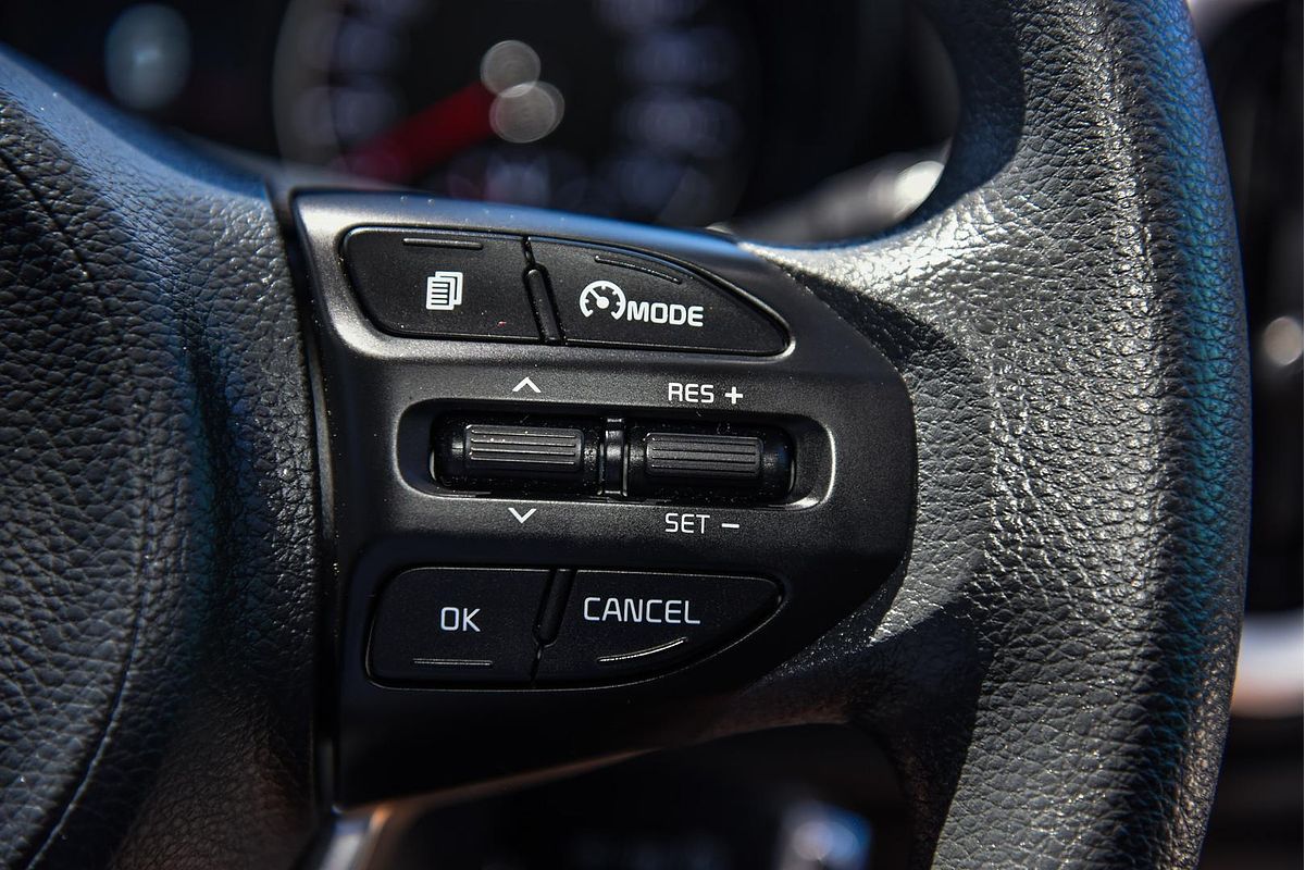 2021 Kia Picanto S JA