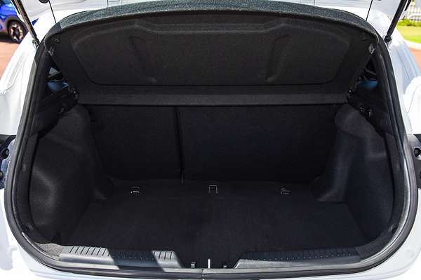 2014 Hyundai i30 Trophy GD2