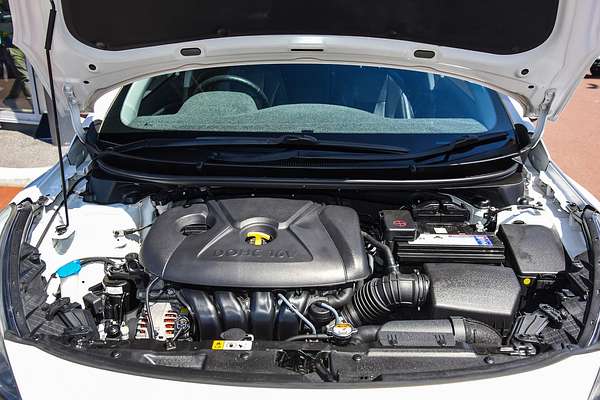 2014 Hyundai i30 Trophy GD2