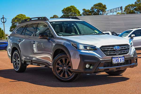 2024 Subaru Outback AWD Sport XT 6GEN
