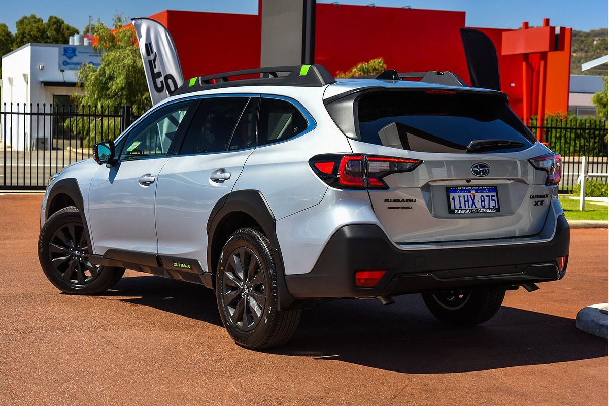2024 Subaru Outback AWD Sport XT 6GEN