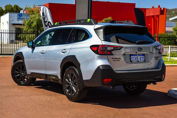 2024 Subaru Outback AWD Sport XT 6GEN