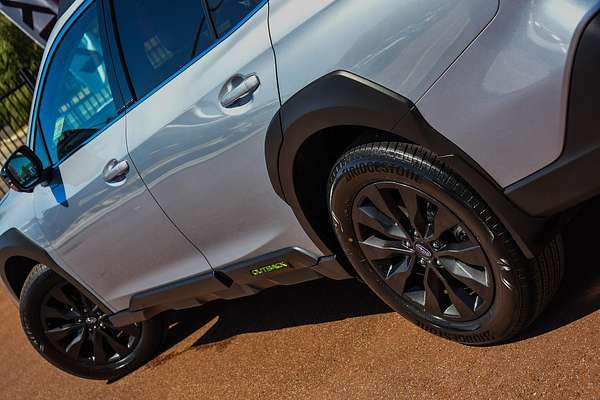 2024 Subaru Outback AWD Sport XT 6GEN
