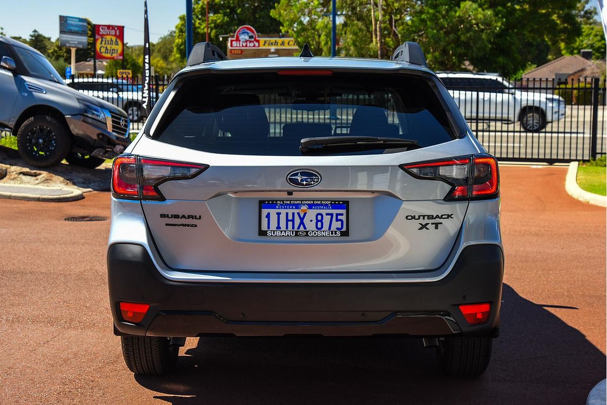 2024 Subaru Outback AWD Sport XT 6GEN